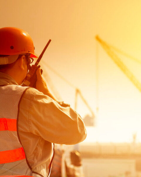 24 hour call out service